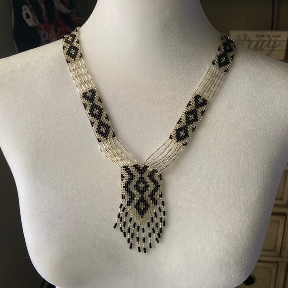 Jewelry - Aztec necklace